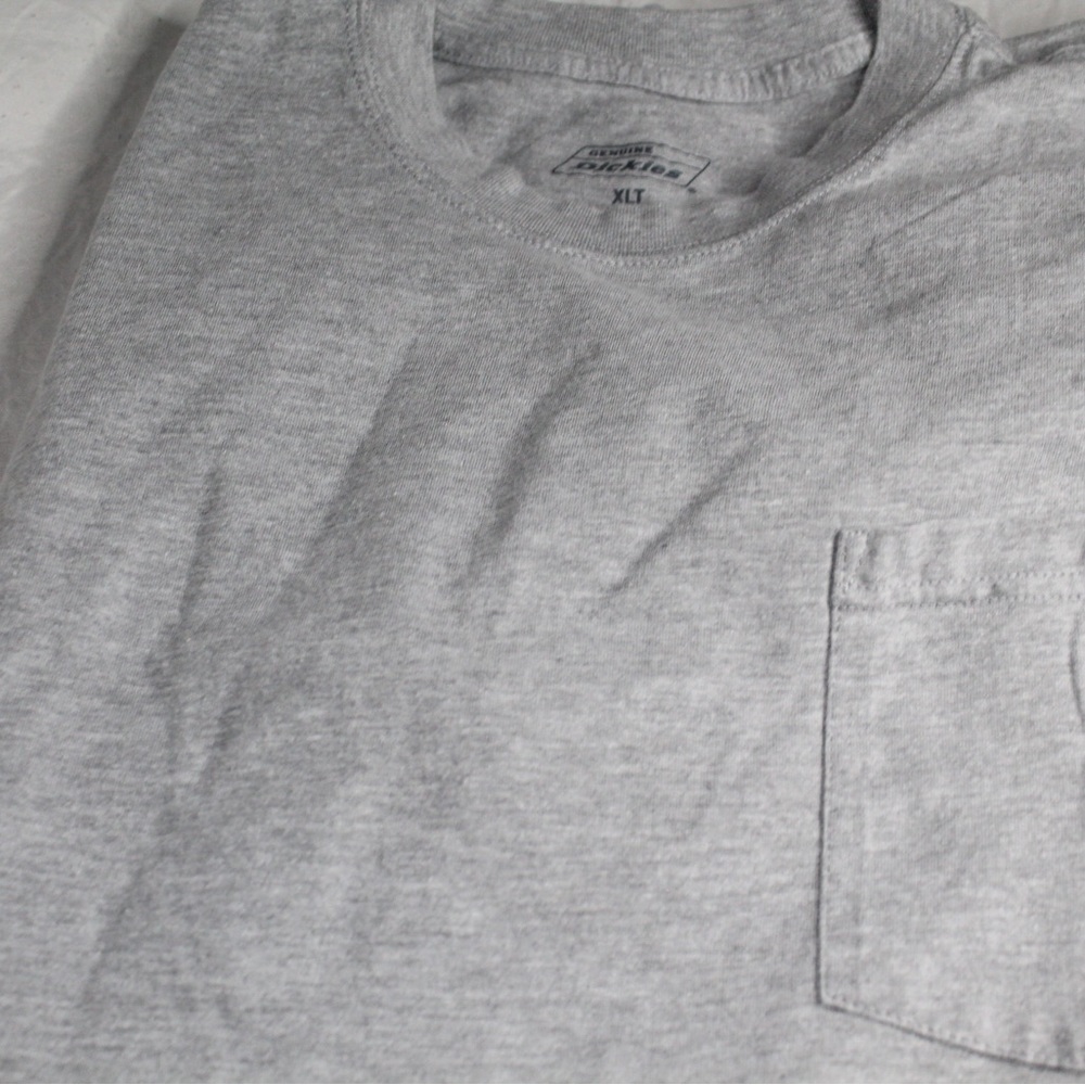 Mens Dickies Shirt